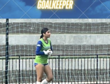 2025 All-State soccer teams announced Guntersvilles’ Shumate, Manganaris selected for Super All-State team